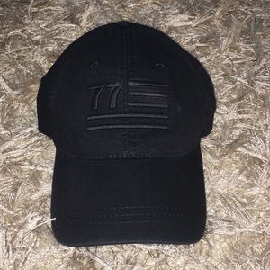 American Eagle Hat
